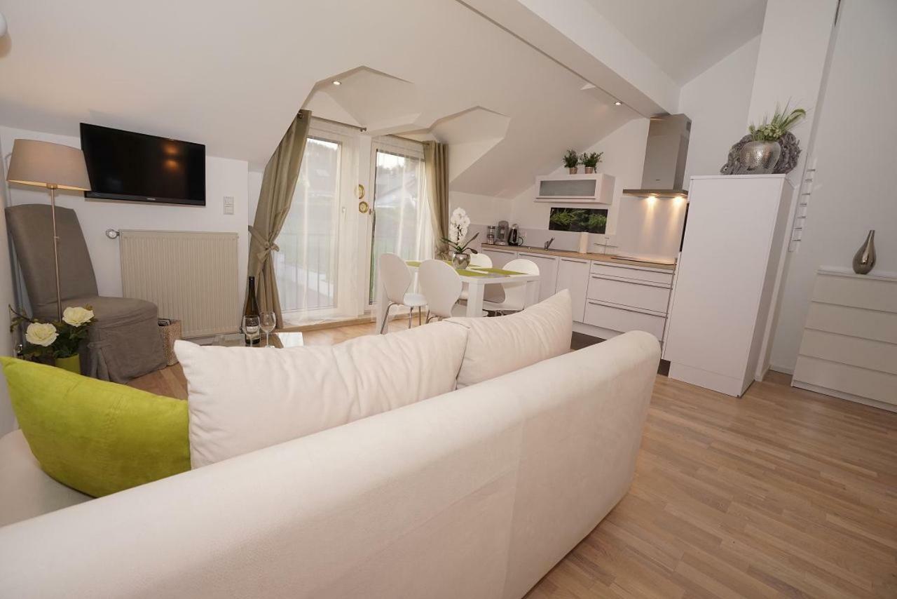 York Cottage Traben-Trarbach Eksteriør bilde