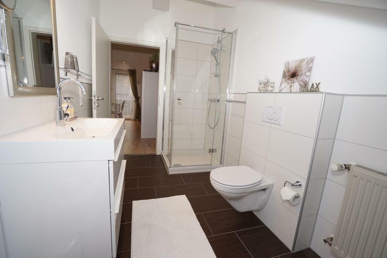 York Cottage Traben-Trarbach Eksteriør bilde