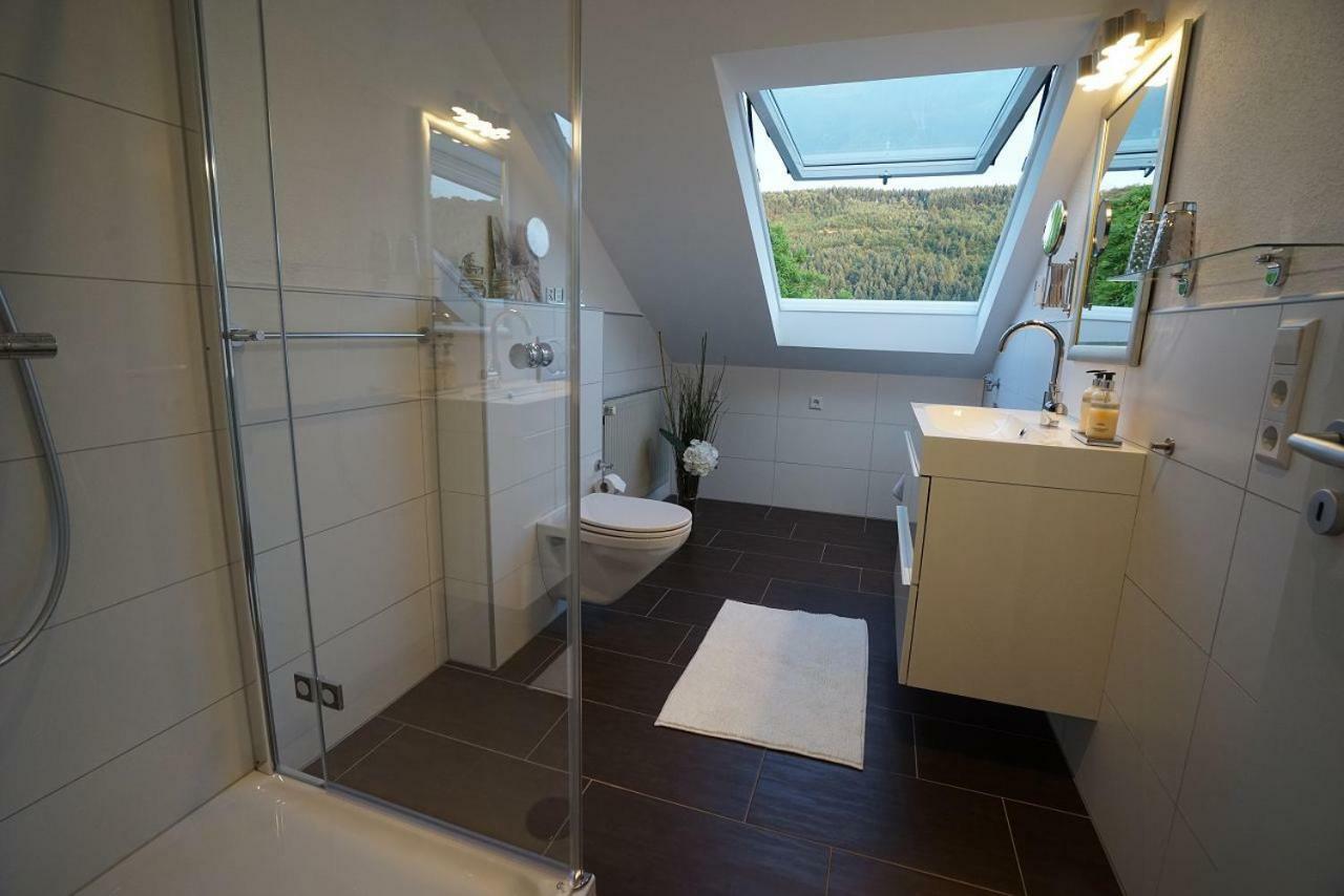 York Cottage Traben-Trarbach Eksteriør bilde