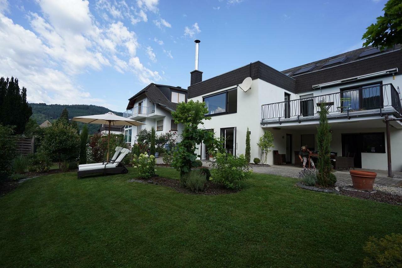 York Cottage Traben-Trarbach Eksteriør bilde